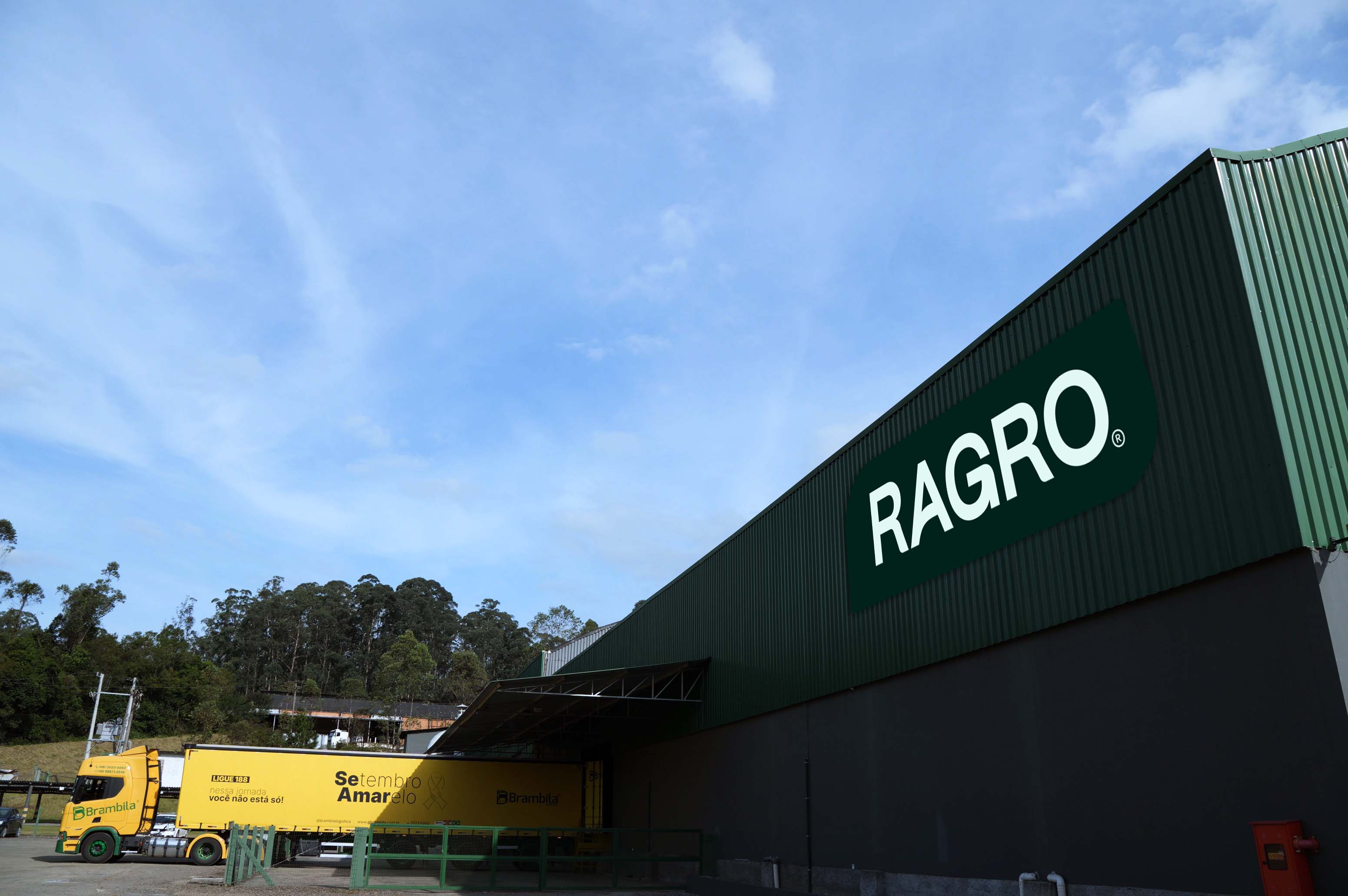 Ragro