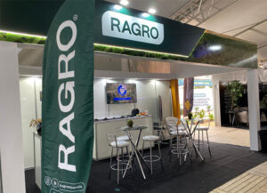 Silício amorfo e microbiologia encantam visitantes na 1ª Incoagro
