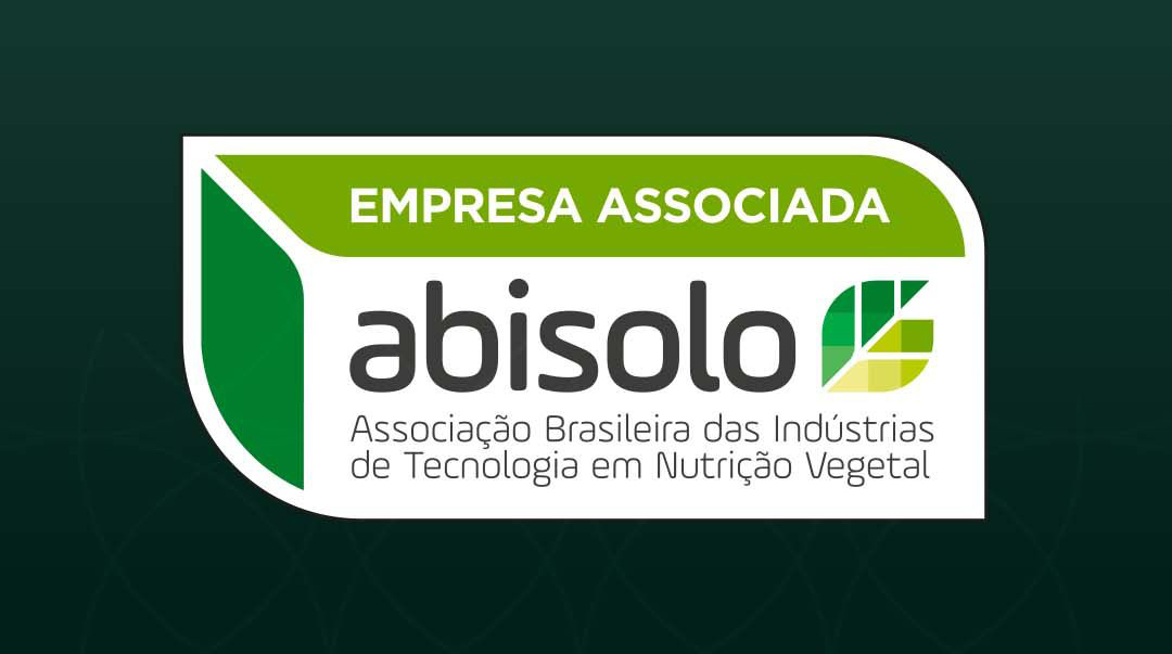 Ragro é empresa associada da ABISOLO